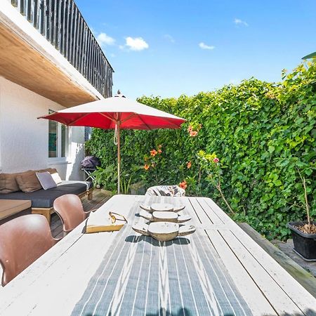 Magic At The Mount - Mt Maunganui Downstairs Unit Villa Mount Maunganui Exterior photo